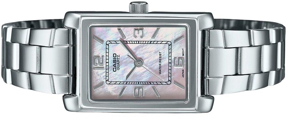 Наручные часы  Casio  Collection Casio LTP-1234DS-4A (фото 3)