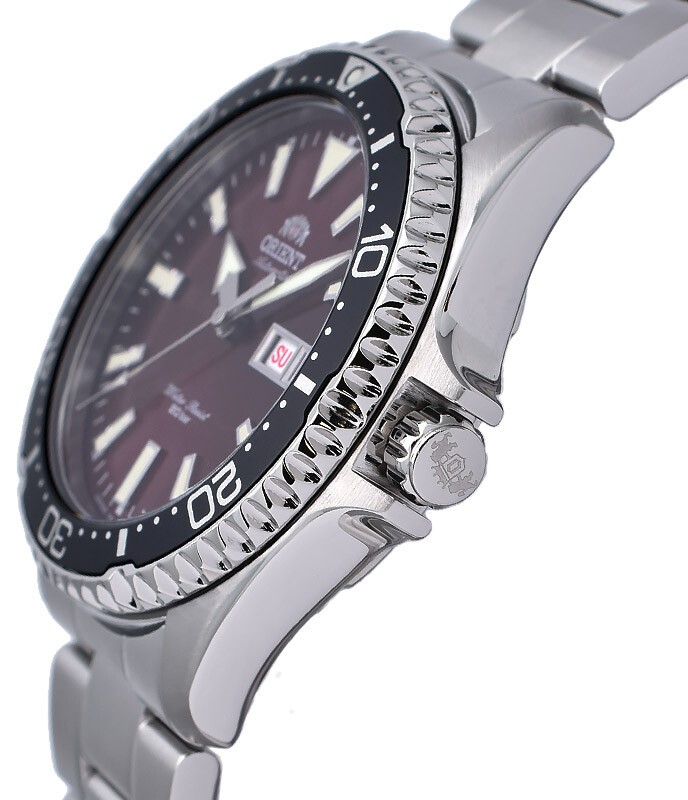 Наручные часы  Orient  Diver Orient RN-AA0003R (фото 2)