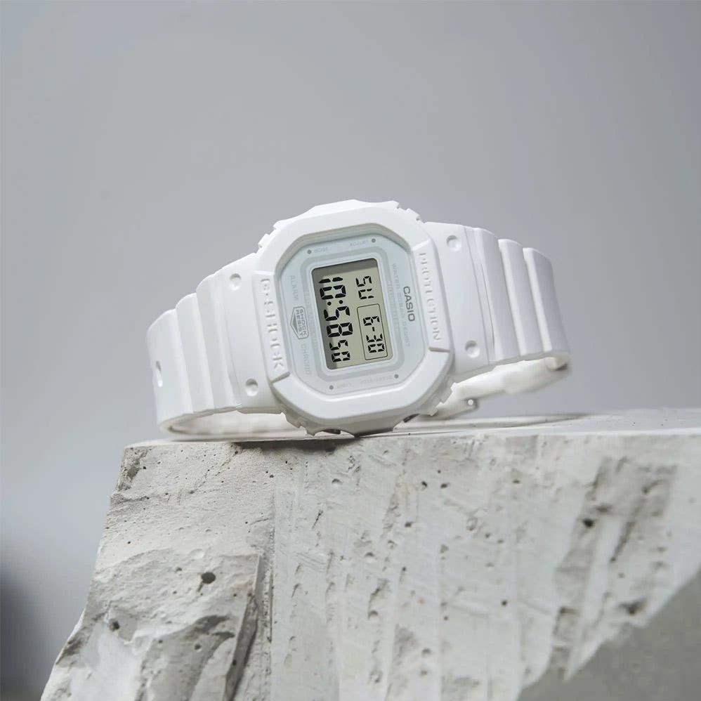 Наручные часы  Casio  G-Shock Casio GMD-S5600BA-7E (фото 6)