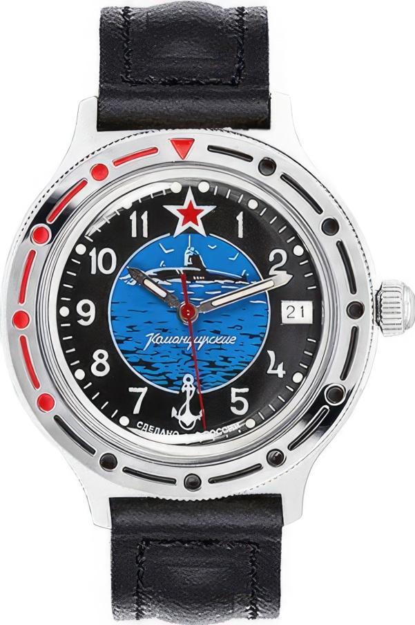 Наручные часы  Восток  Командирские Восток 921163 (фото 1)