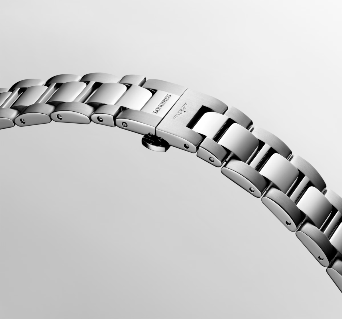 Наручные часы  Longines   Conquest Longines L3.377.4.76.6 (фото 4)