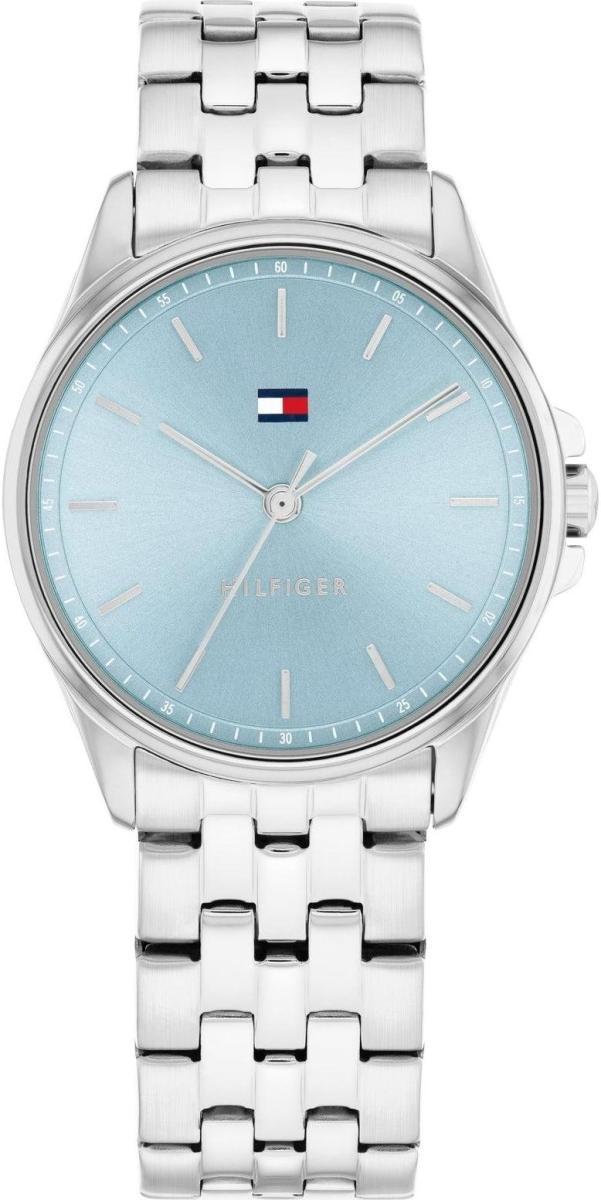 Наручные часы  Tommy Hilfiger  Classic Tommy Hilfiger 1782771 (фото 1)