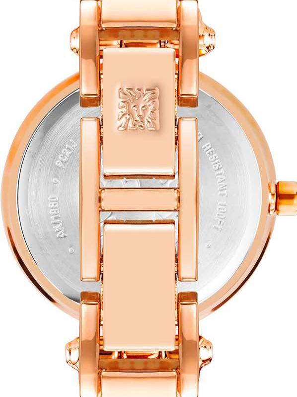 Наручные часы  Anne Klein  Diamond Anne Klein 1980BYRG (фото 3)