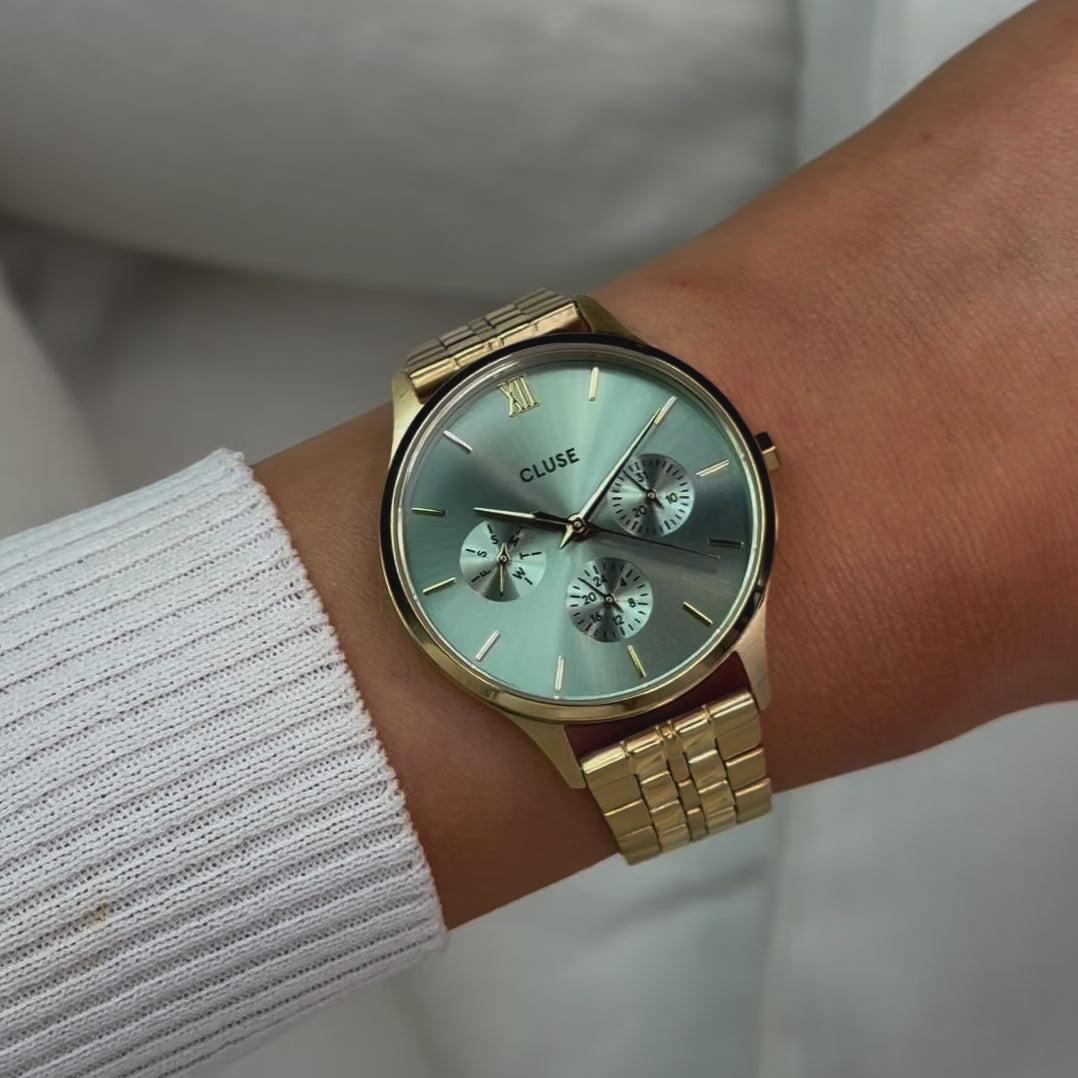 Наручные часы  Cluse  Minuit Cluse CW10709 (фото 5)