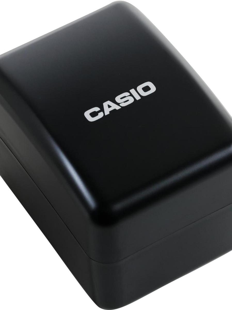 Наручные часы  Casio  Collection Casio MTP-1375D-2A1 (фото 5)