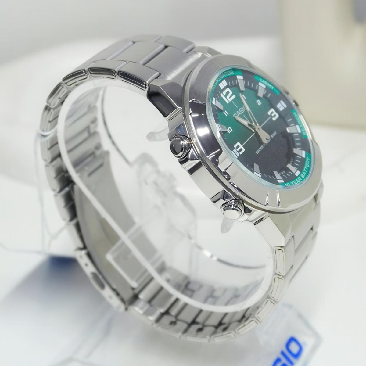 Наручные часы  Casio  Collection Casio AMW-870DA-3A (фото 3)