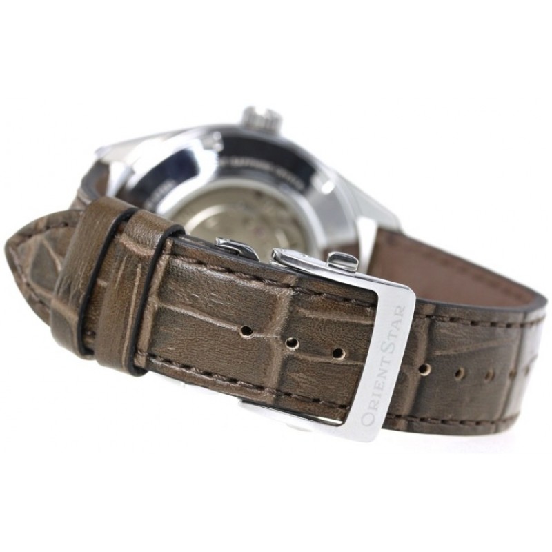 Наручные часы  Orient  Power Reserve Orient RE-AV0006Y (фото 3)