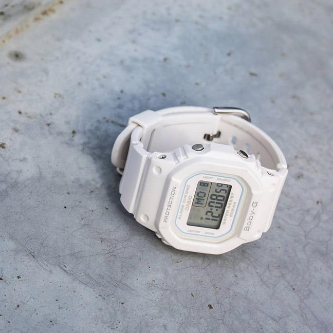 Наручные часы  Casio  Baby-G Casio BGD-560-7E (фото 16)