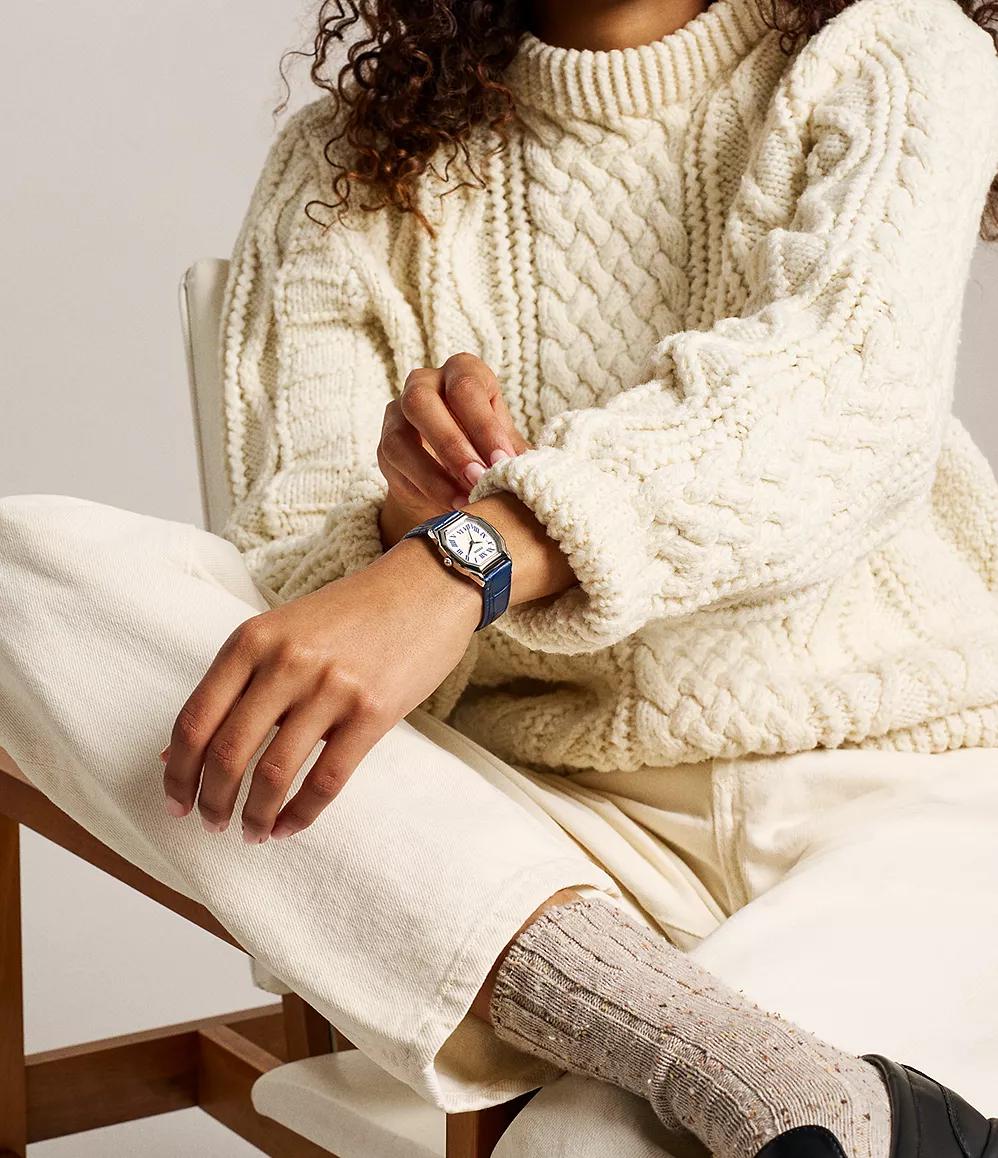 Наручные часы  Fossil  Harlow Fossil ES5425 (фото 2)