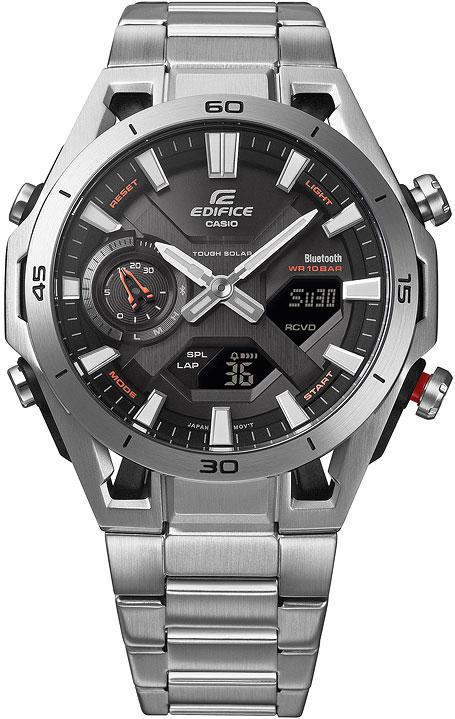 Наручные часы  Casio  Edifice Casio ECB-2300D-1A (фото 9)