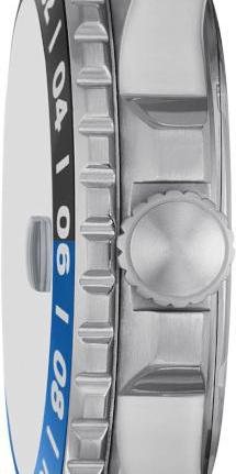 Наручные часы  Fossil  FB-GMT Fossil FS5991 (фото 2)