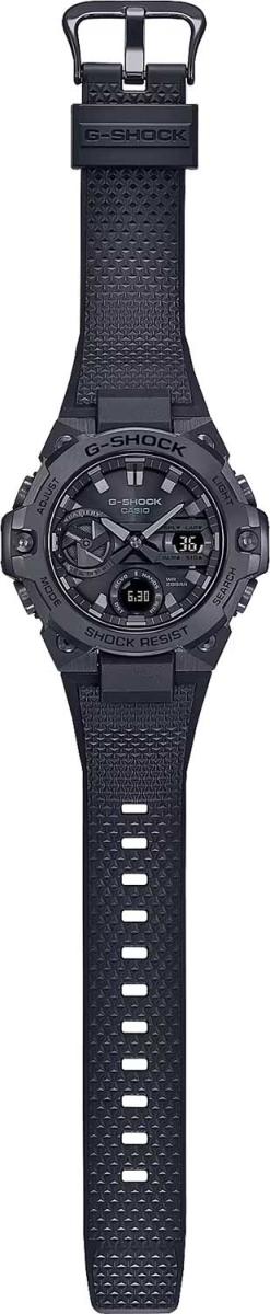 Наручные часы  Casio  G-Shock Casio GST-B400BB-1A (фото 2)