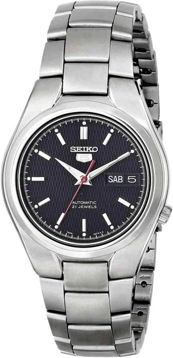 Наручные часы  Seiko  SEIKO 5 Regular Seiko SNK607K1 (фото 1)