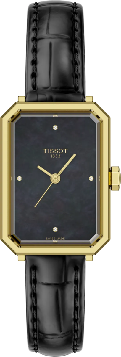 Наручные часы  Tissot  SRV Tissot T160.110.36.126.00 (фото 1)
