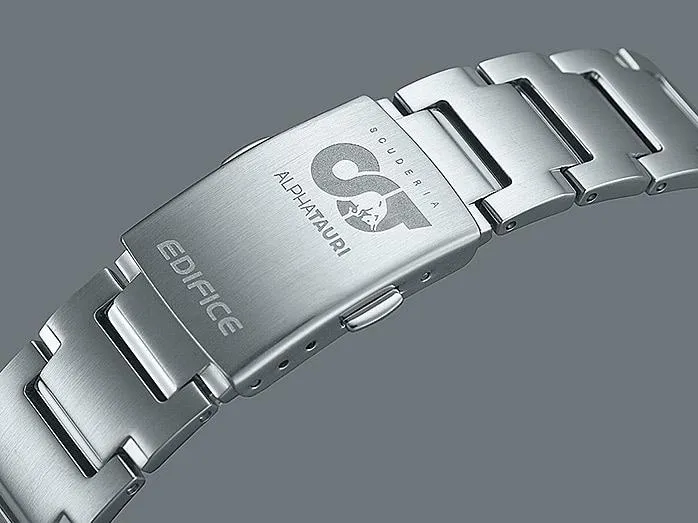 Часы  Casio  Edifice Casio EFS-S590AT-1A (фото 8)