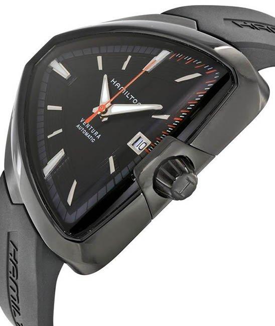 Наручные часы  Hamilton  Ventura Hamilton H24585331 (фото 2)