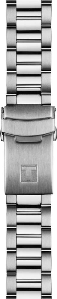 Наручные часы  Tissot  Seastar Tissot T120.852.11.051.00 (фото 4)