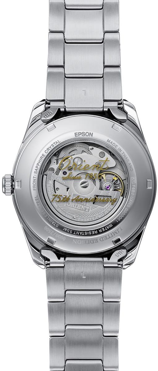 Наручные часы  Orient  Sun & Moon Classic Orient RA-AK0311N (фото 3)