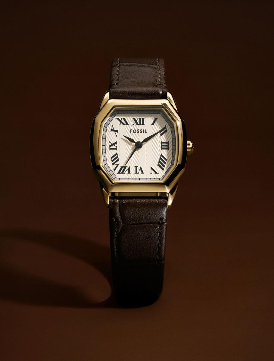 Наручные часы  Fossil  Harlow Fossil ES5426 (фото 8)
