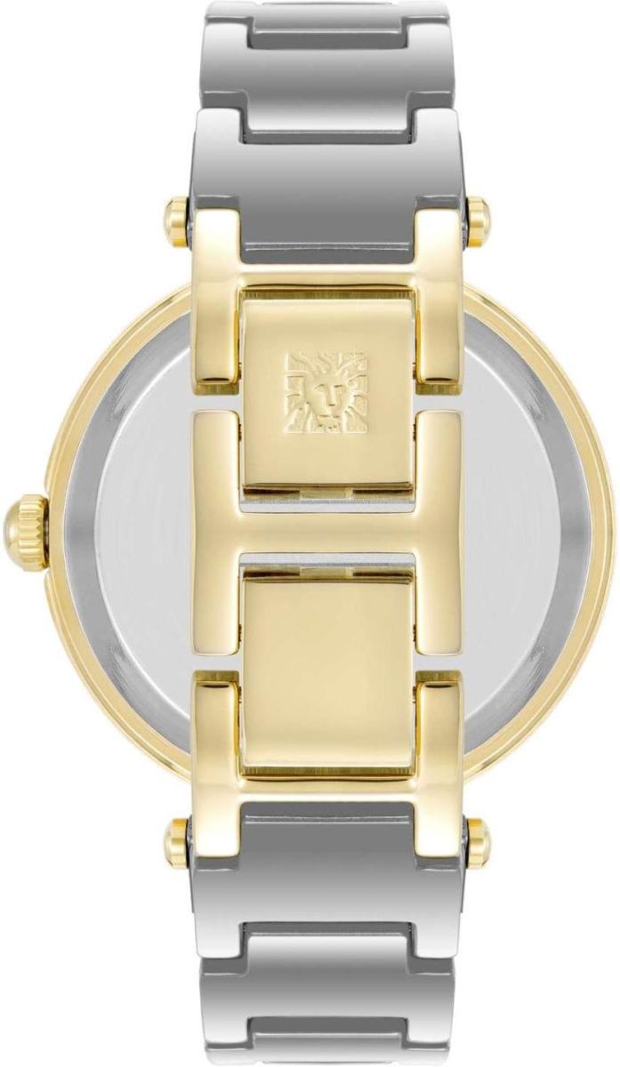 Наручные часы  Anne Klein  Ceramic Anne Klein 1018GPTN (фото 3)
