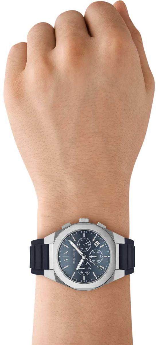 Наручные часы  Armani Exchange  Rafael Armani Exchange AX4185 (фото 2)