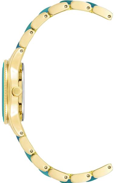 Наручные часы  Anne Klein  Plastic Anne Klein 3212TEGB (фото 2)