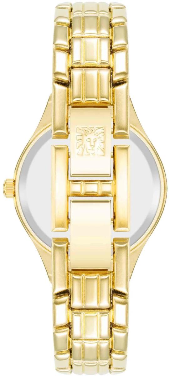 Наручные часы  Anne Klein  Metals Anne Klein 4060CHGB (фото 2)