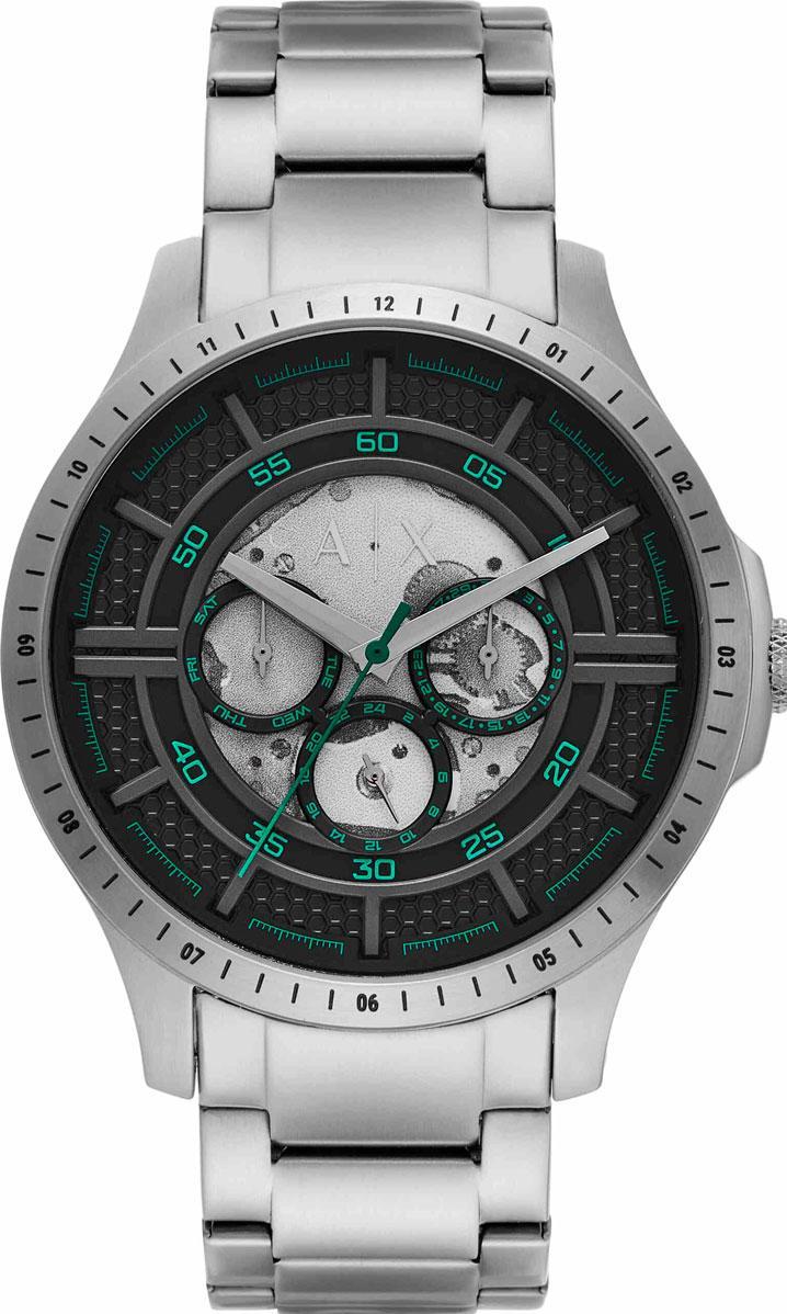 Наручные часы  Armani Exchange  Hampton Armani Exchange AX2459 (фото 1)
