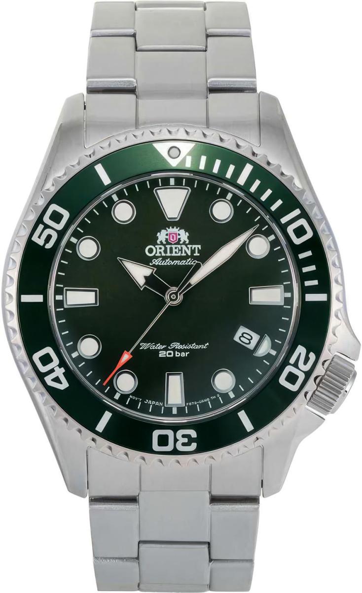 Наручные часы  Orient  Automatic Orient RA-AC0K02E (фото 1)