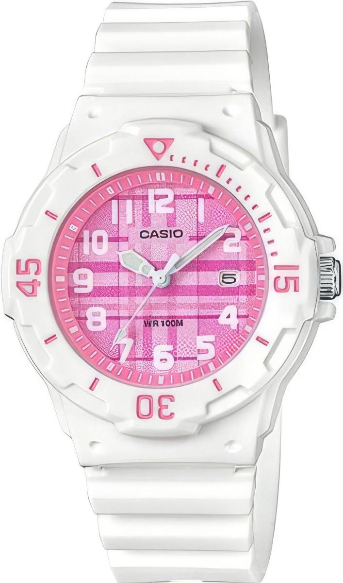 Наручные часы  Casio  Collection Casio LRW-200H-4C (фото 1)