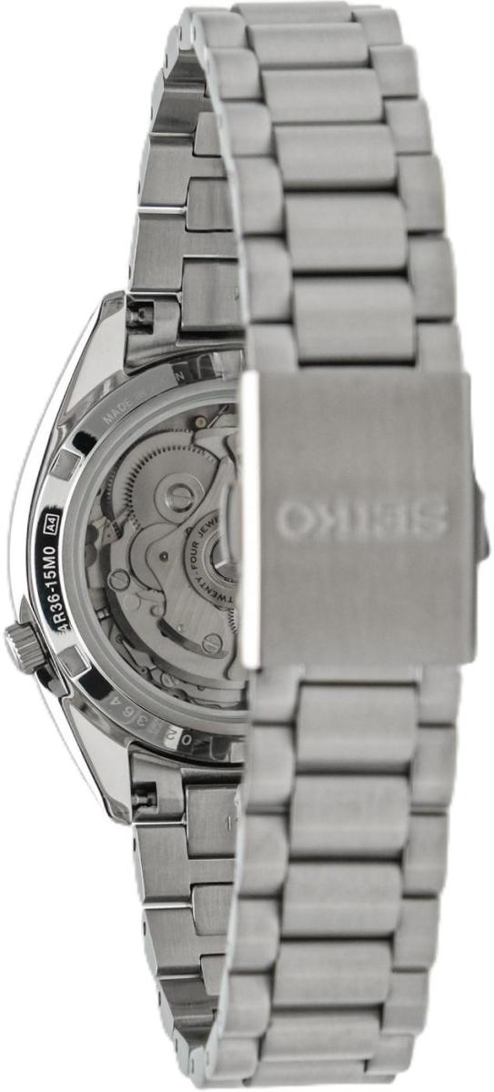 Наручные часы  Seiko  Seiko 5 Sports Seiko SBSA291 (фото 2)