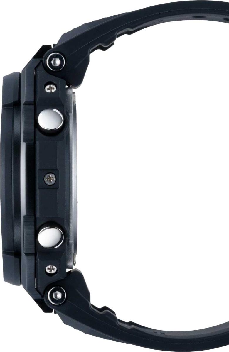 Наручные часы  Casio  G-Shock Casio GST-S100G-1B (фото 2)