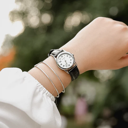 Наручные часы  Casio  Collection Casio LTP-V001L-7B (фото 13)