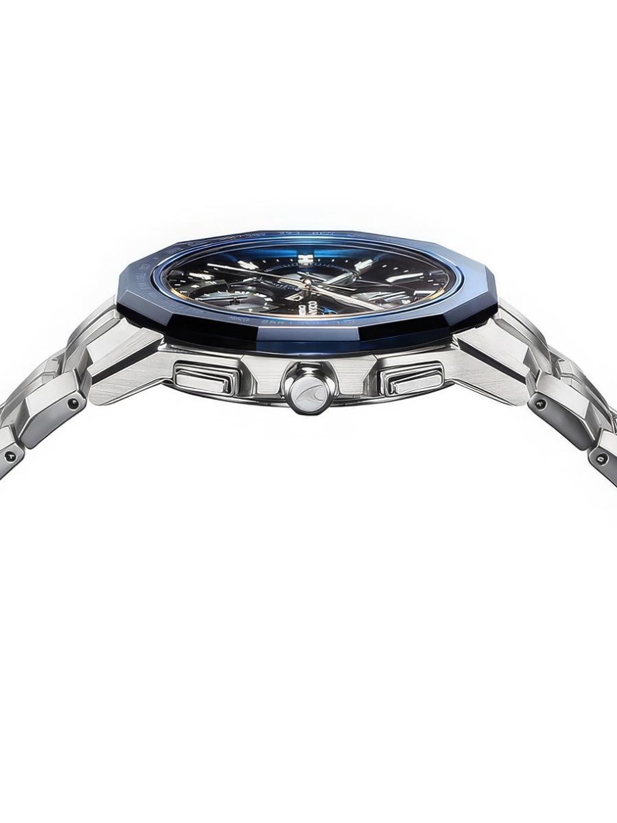 Наручные часы  Casio  Oceanus Casio OCW-S6000-1A (фото 2)