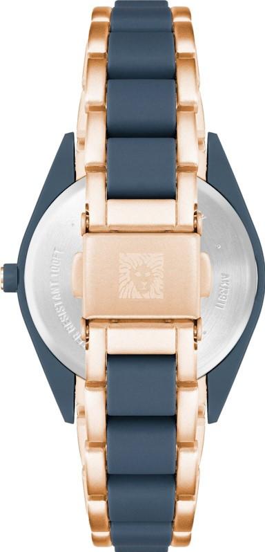 Наручные часы  Anne Klein  Plastic Anne Klein 3910BLRG (фото 3)