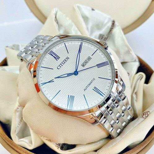 Наручные часы  Citizen  Automatic Citizen NH8350-59B (фото 3)