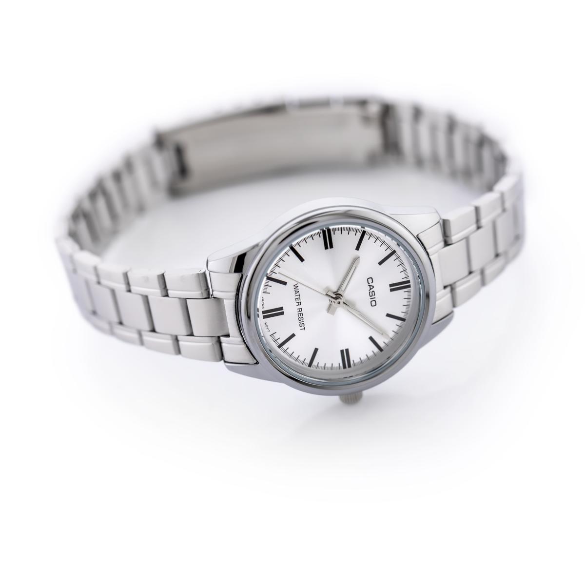 Наручные часы  Casio  Collection Casio LTP-V005D-7A (фото 6)