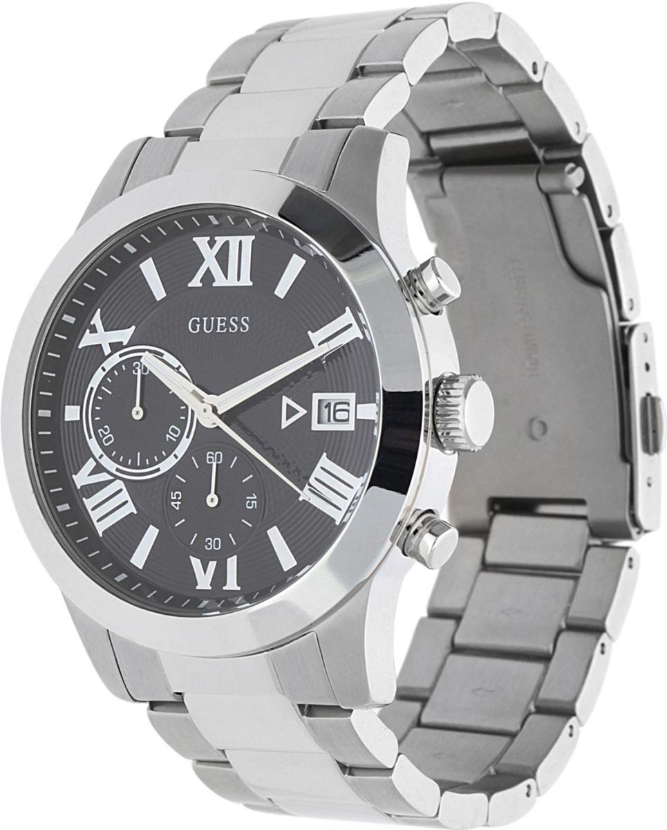 Наручные часы  Guess  Atlas Guess W0668G3 (фото 2)