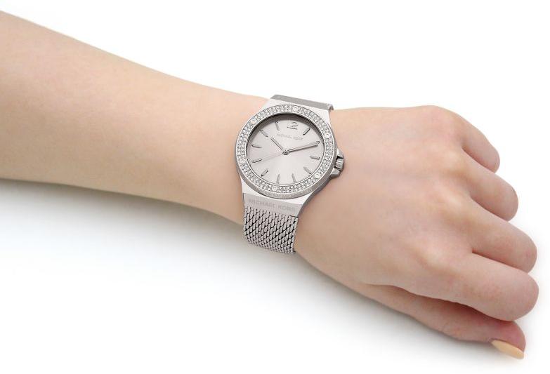 Наручные часы  Michael Kors   Lennox Michael Kors MK7337 (фото 4)