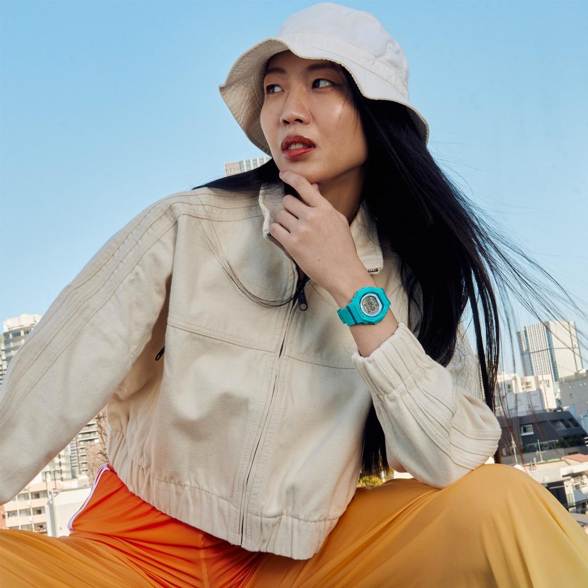 Наручные часы  Casio  G-Shock Casio GMD-B300SC-2E (фото 2)