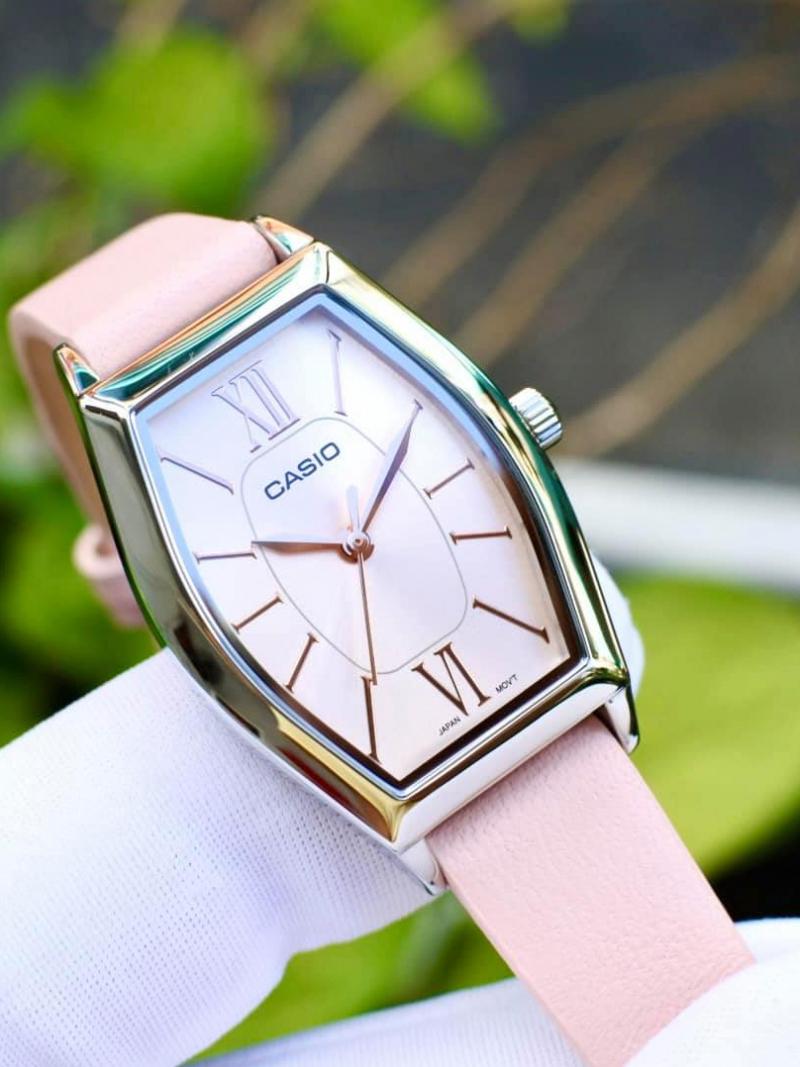 Наручные часы  Casio  Collection Casio LTP-E167L-4A (фото 5)
