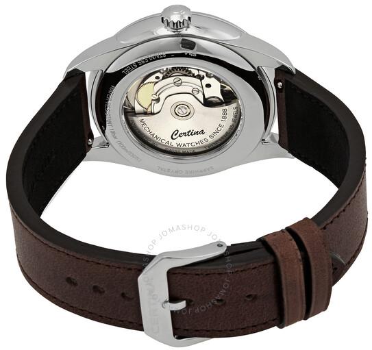 Наручные часы  Certina  DS-1 Certina C029.426.16.041.00 (фото 2)
