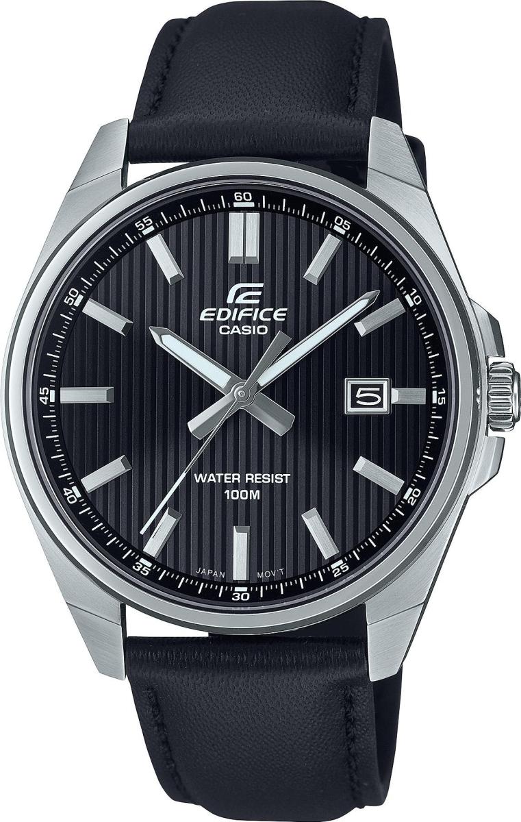 Наручные часы  Casio  Edifice Casio EFV-150L-1A (фото 1)