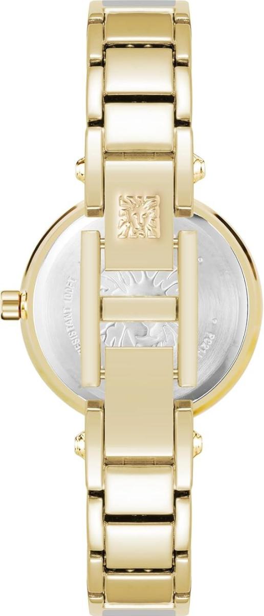 Наручные часы  Anne Klein  Diamond Anne Klein 1980LGGB (фото 3)