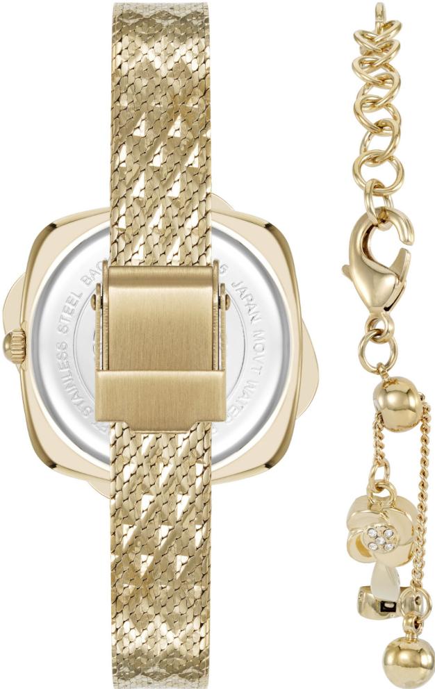 Наручные часы  Anne Klein  Box Set Anne Klein 5162GPST (фото 4)