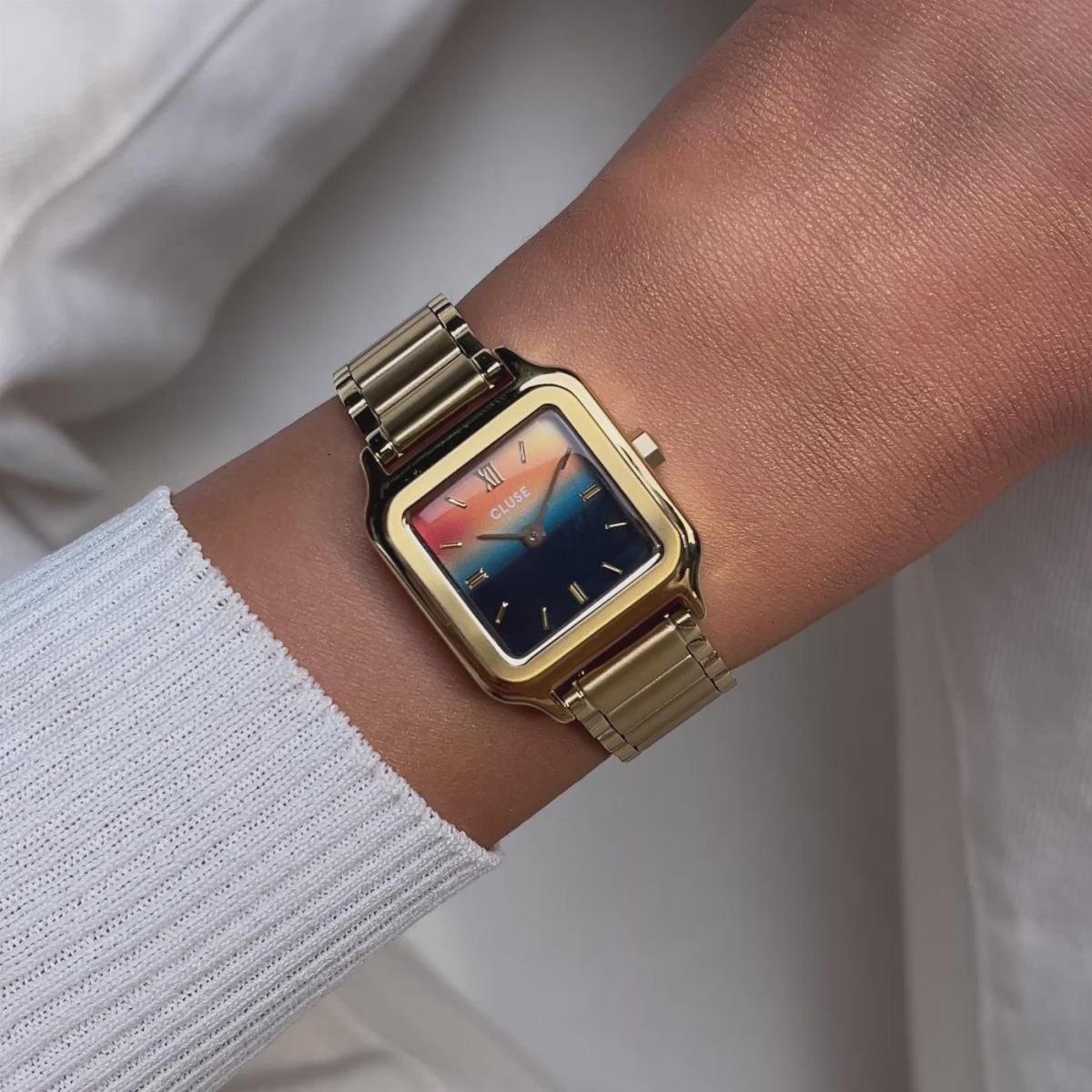 Наручные часы  Cluse  Gracieuse Cluse CW11824 (фото 5)