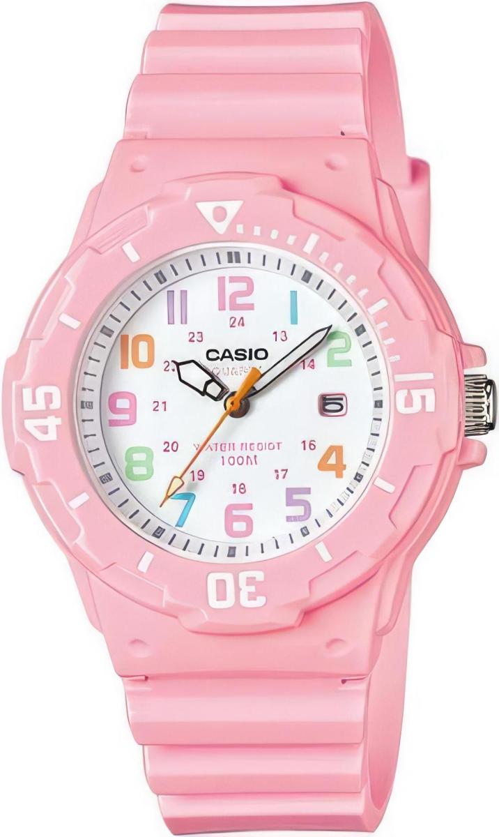 Наручные часы  Casio  Collection Casio LRW-200H-4B2 (фото 1)