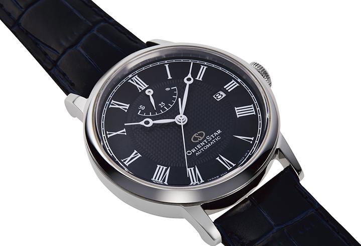 Наручные часы  Orient  Automatic Orient RE-AU0003L (фото 2)