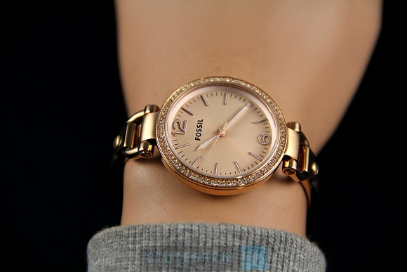 Наручные часы  Fossil  Dress Fossil ES3226 (фото 5)