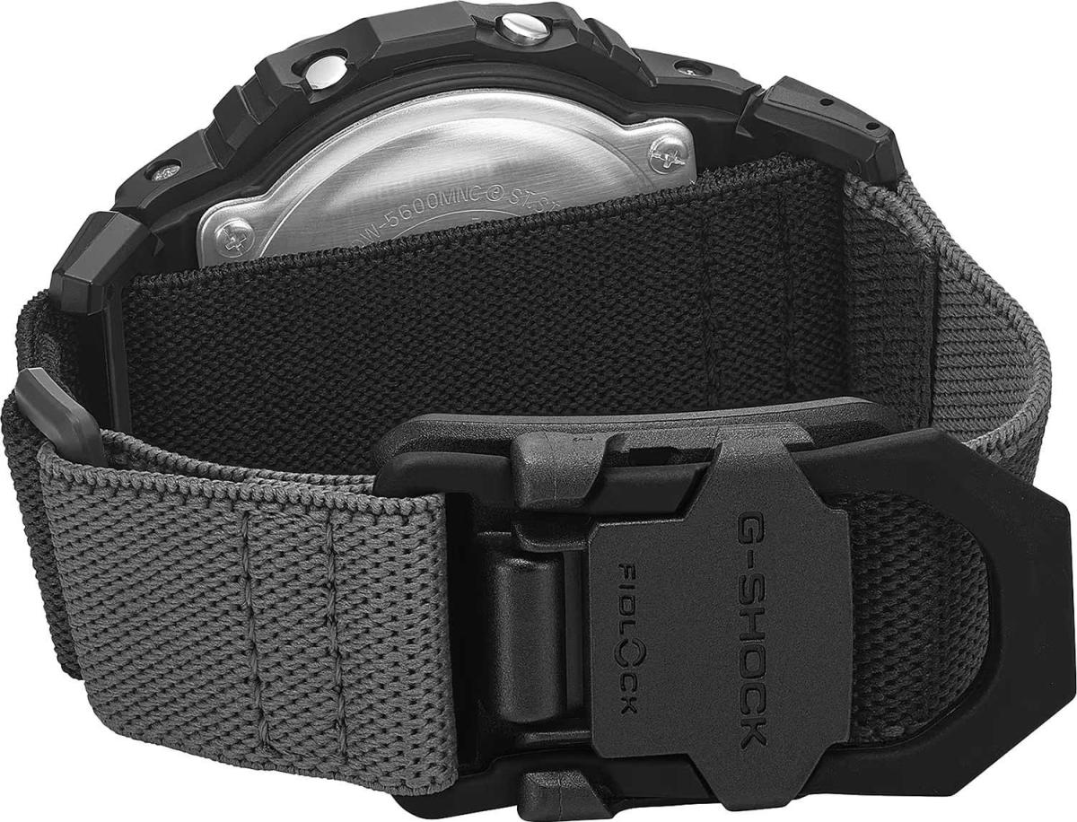 Наручные часы  Casio  G-Shock Casio DW-5600MNC-1E (фото 6)